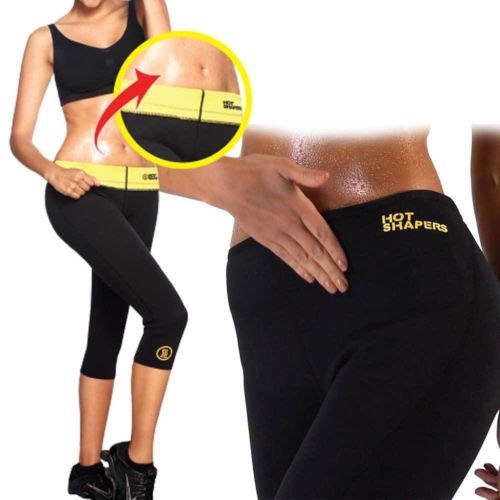 Pantaloncino hot shapers - pantaloncino,
