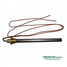 RESISTENZA PER STUFA A PELLET