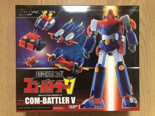 Action toys mini - mini, 01
