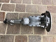 Cambio Lancia Appia Prima Serie C10 8729 da Revisionare