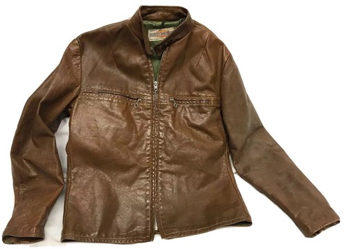 Giacca vintage harley - giacca,