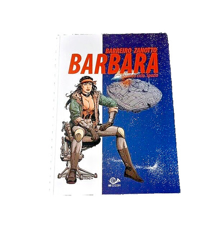 Set due barbara - set,