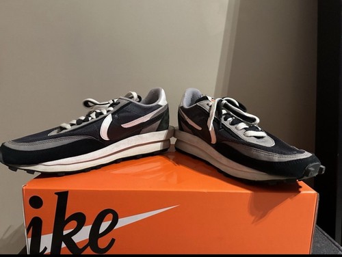 Size nike sacai ldwaffle - size, x