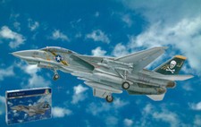 ITALERI 1/48 KIT AEREO F 14A
