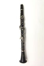 Buffet & Crampon clarinetto sib E10 17/6 chiavi nichelate matricola 350214