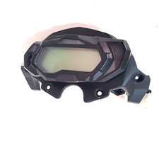 Benelli 125 naked - 125,
