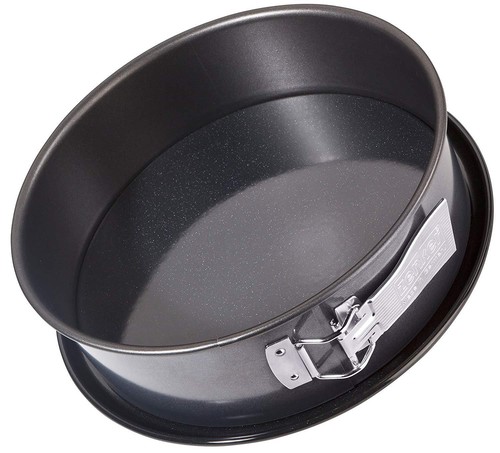 Zenker tortiera apribile - tortiera,
