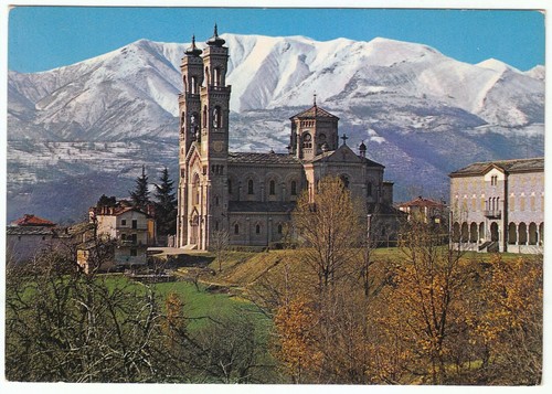 Selvaggio santuario di n - santuario,