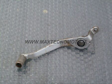 LEVA FRENO POSTERIORE PER HONDA NTV 650 REVERE DEL 1995 (HO7021)