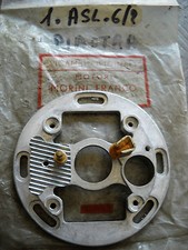 PIASTRA SUPPORTO BOBINE MOTORI