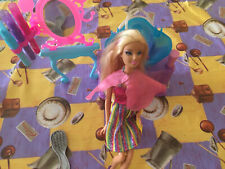 BARBIE PARRUCCHIERA SALONE DI