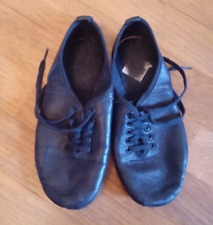 Scarpe da Ballo Bambina Nero n. 34