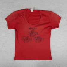 Vintage Manini Women's