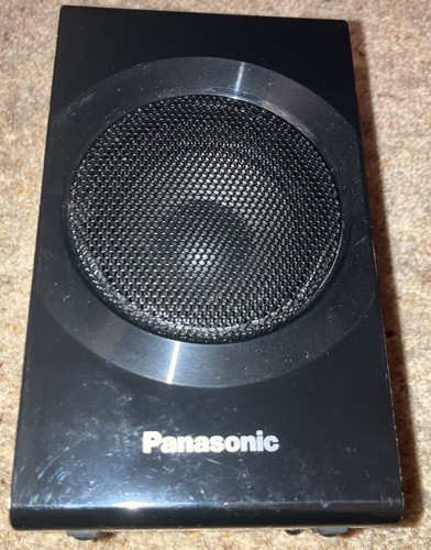 Panasonic altoparlante - panasonic,