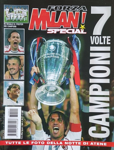 2007 champions league final - league,