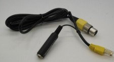 Heil sound xlr ym yaesu - ,