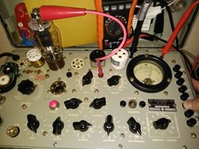 1x TV7D/U testato @NOS+ 1957