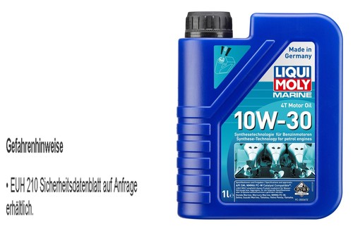 Olio motore liqui - olio,