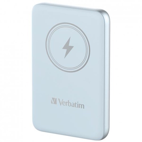 Verbatim charge go - verbatim,