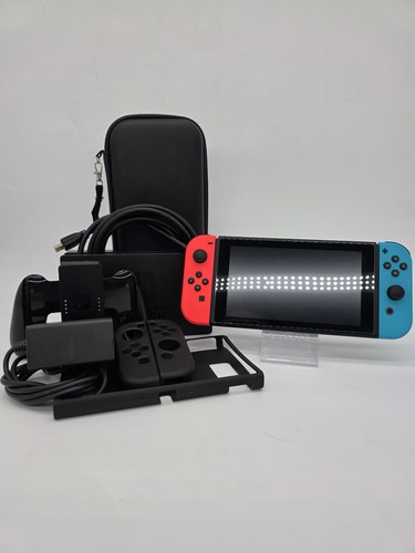 Nintendo switch con - con, joycon
