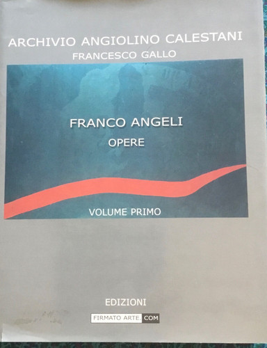Franco angeli catalogo - franco,