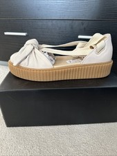 Nuovi sandali stringati PUMA