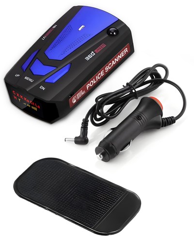Speed sentinel rilevatore - speed,