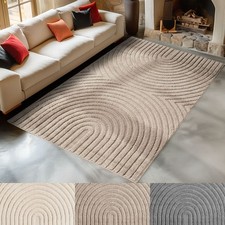 Tappeto Soggiorno Skandi Boho