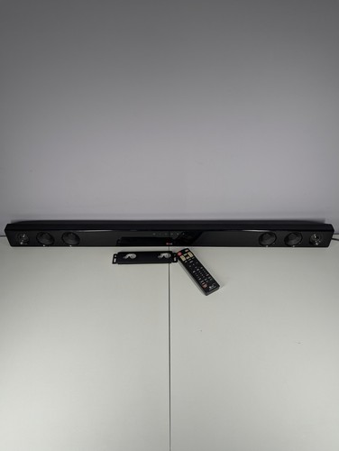 Nb3530a soundbar wireless - nb3530a,