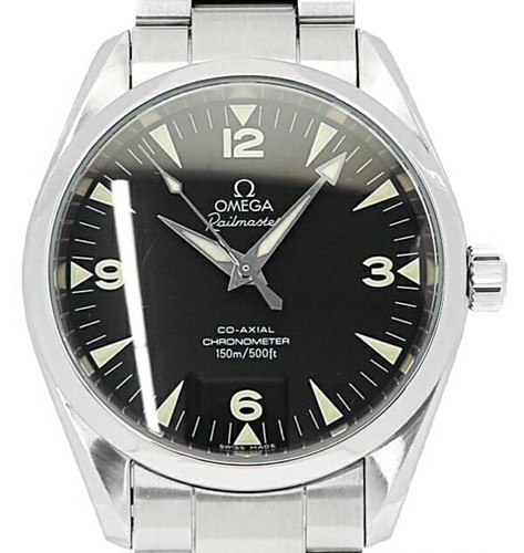 Omega seamaster aqua - omega,