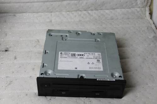 Lettore multimediale radio mmi - radio,
