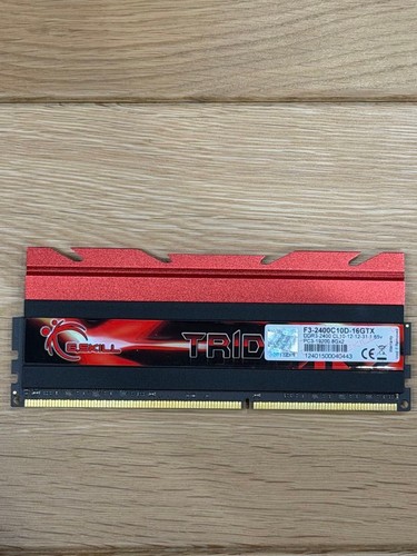 Skill 2400c10d 16gtx - g.skill, ddr3