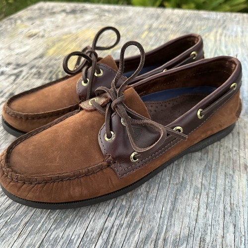 Sperry shoes uomo taglia - shoes, 8