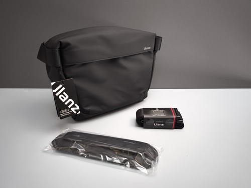 Borsa per macchina fotografica
