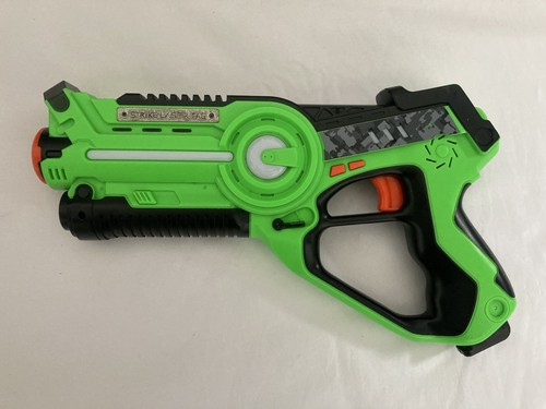 Strike laser tag - strike, gun