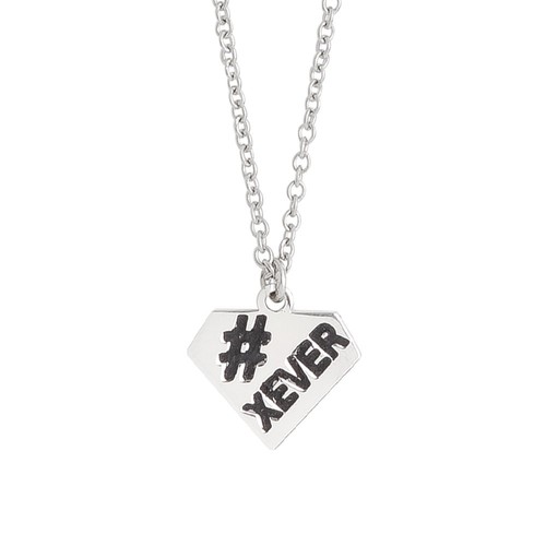 Collana boccadamo mya xever - collana,