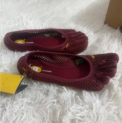 Nuove scarpe yoga vibram - da,