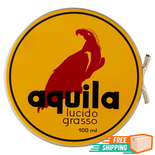 Aquila grasso originale - , lucido
