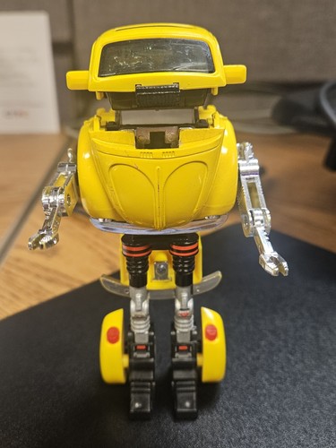 1983 bandai gobot macchina - -,