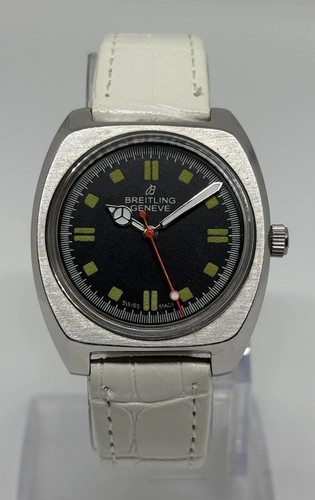 Orologio vintage breitling - orologio,