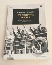 Faccetta nera. Storia della