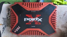 Sony Xplod XM-2150GSX Car