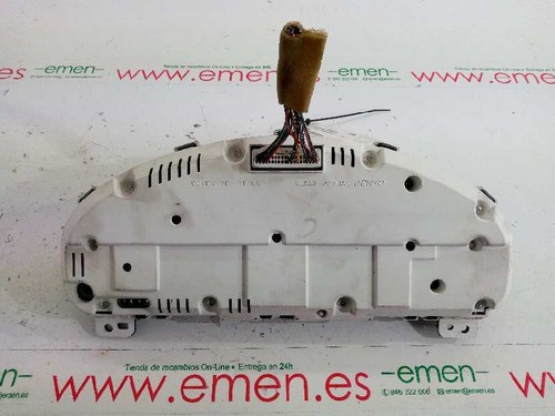 8100a923 quadro strumenti - 8100a923,
