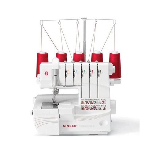 Singer professional 14t968dc - singer,