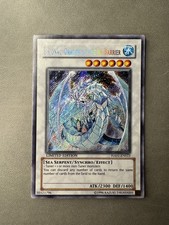 yugioh Brionac, Drago della