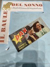 DAN lo sceriffo n. 1 -