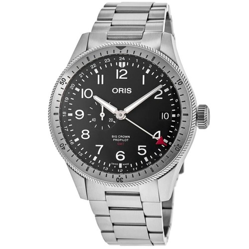 Nuovo orologio uomo oris big - orologio,