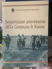 CAMPAGNA DI RUSSIA: BEL FOLDER