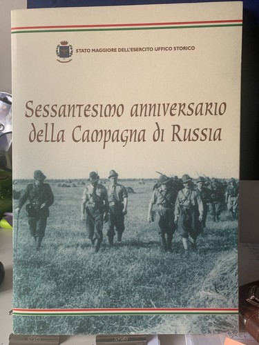 Campagna russia bel - russia:,