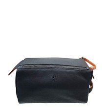 Beauty case uomo Rodrigo pelle